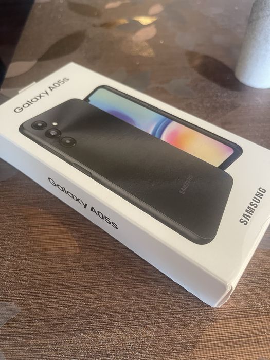 Самсунг Galaxy A05s
