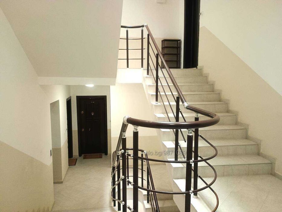 Продава се Двустаен апартамент в Несебър - 80 кв.м за 863 €/кв.м - Снимка #12