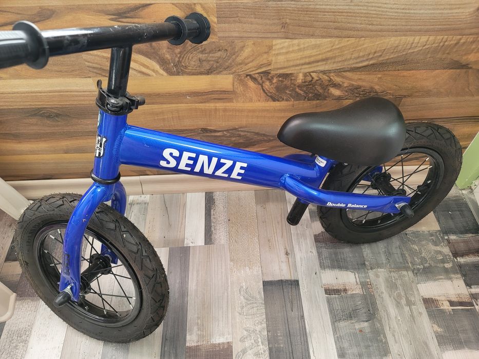 Детско баланс колело