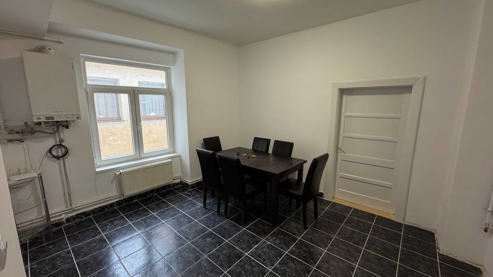 Apartament cu 2 camere de vânzare – Ultracentral, Sibiu | 50 m²