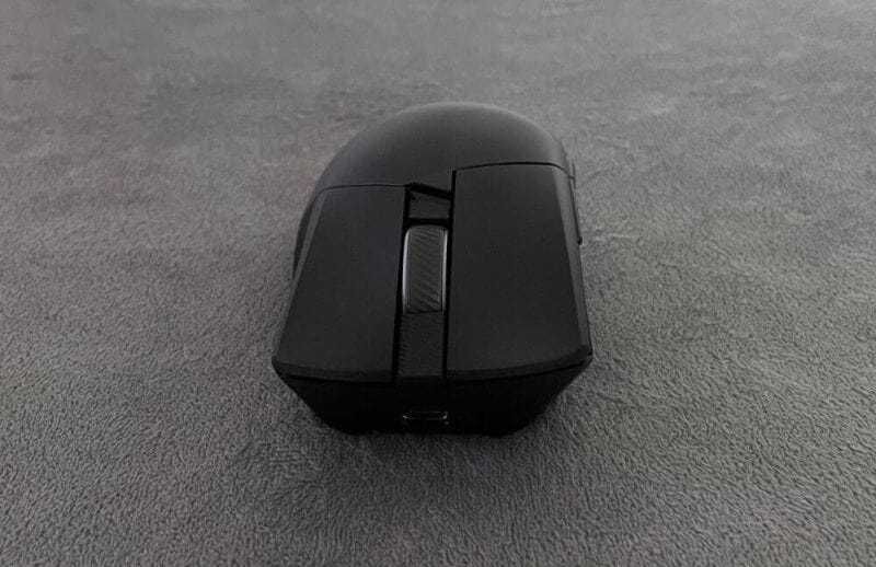 Безжична мишка Asus gladius 3