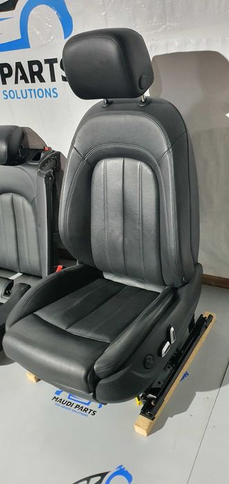 Interior A7 Ventilatie memorie incazlire F + S