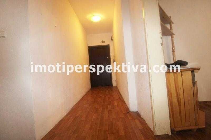 Продава се Тристаен апартамент в Пловдив, Център - 109 кв.м за 2153 €/кв.м - Снимка #11
