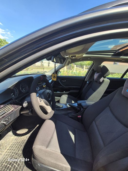 BMW 3 Series 2007 — imagine 4