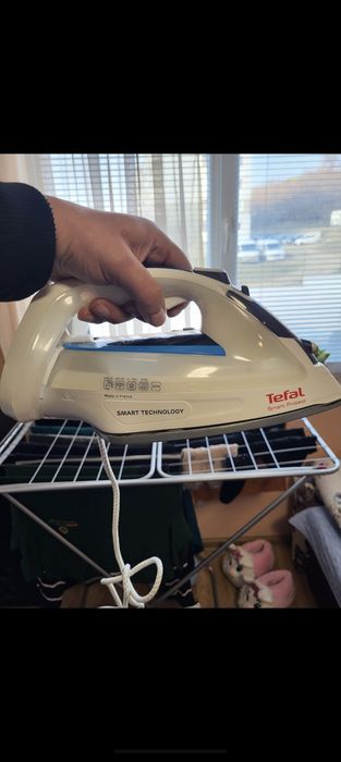 Ютия марка Tefal
