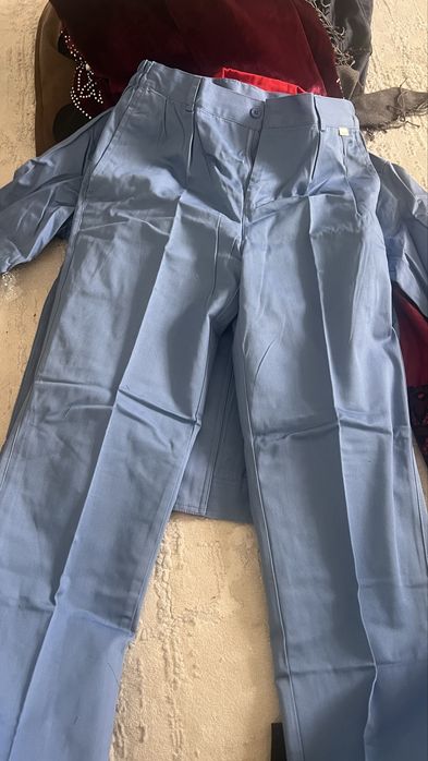 Продам спецовку летнюю