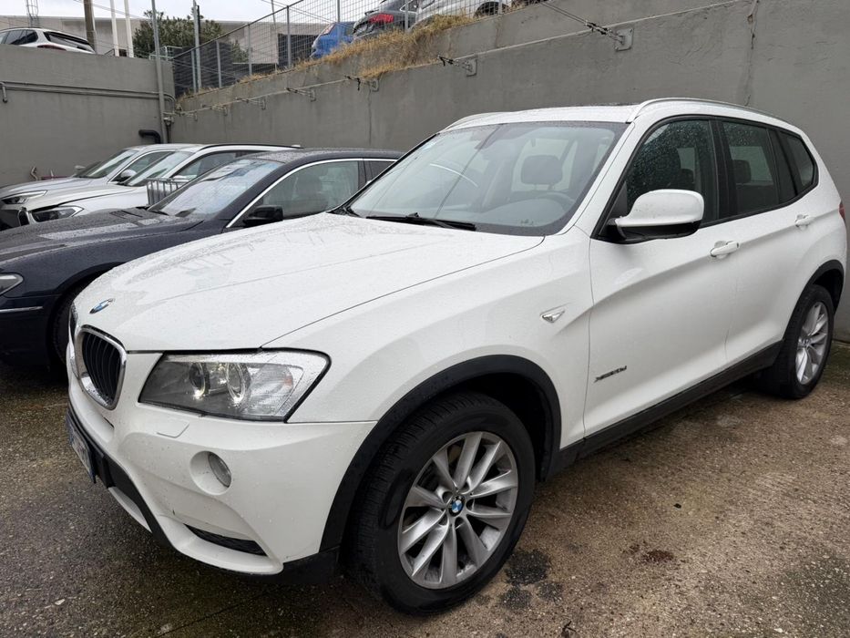 De vânzare Bmw x3