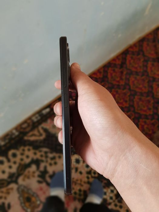 Redmi note 12 6×128