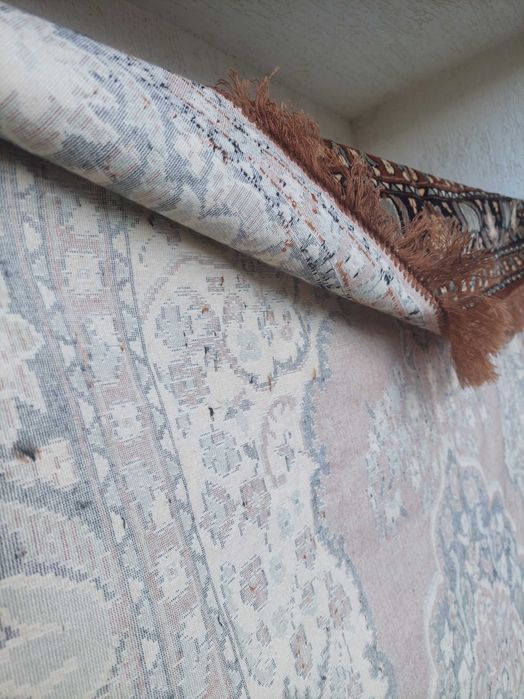 Два Персийски килима.