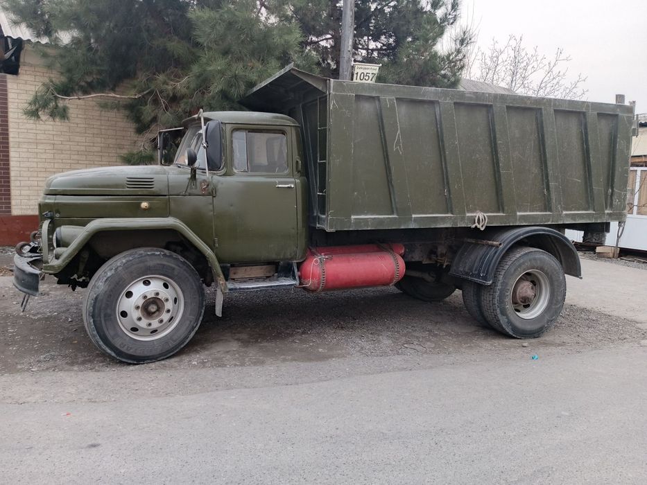 Zil samasval1990
