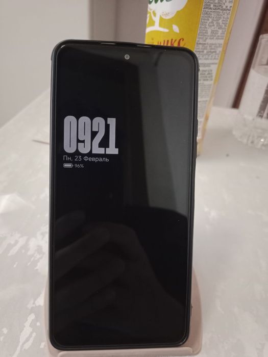 Poco F3 обмен продажа