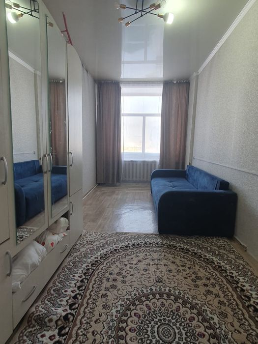 Продается дом в Капае