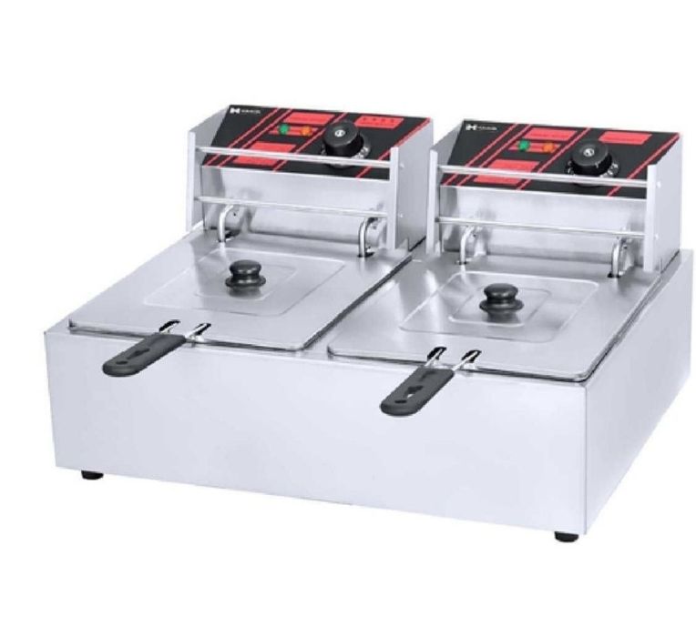 Fritur fretunisa hurkan aparat