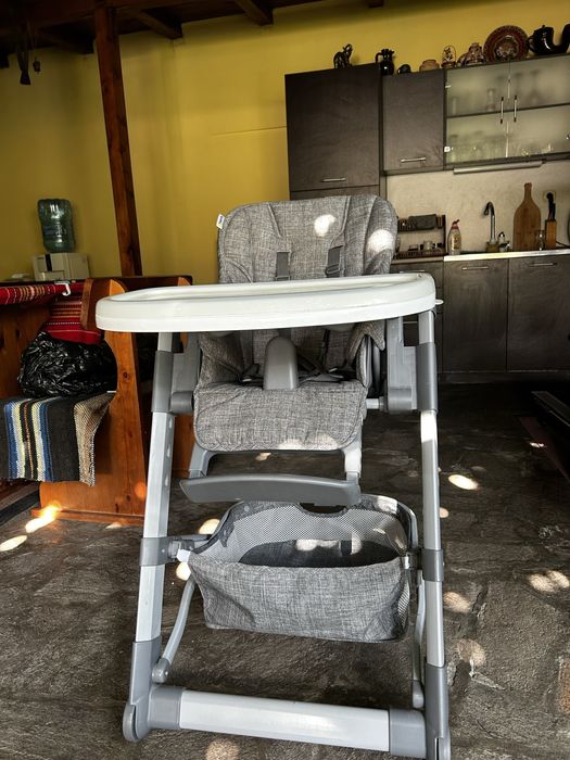 Столче за хранене Hauck от 0м-36м