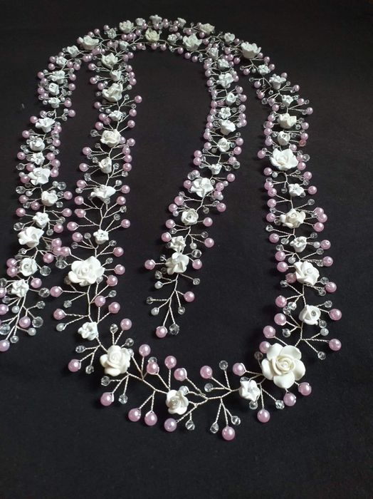 Accesoriu par mireasa