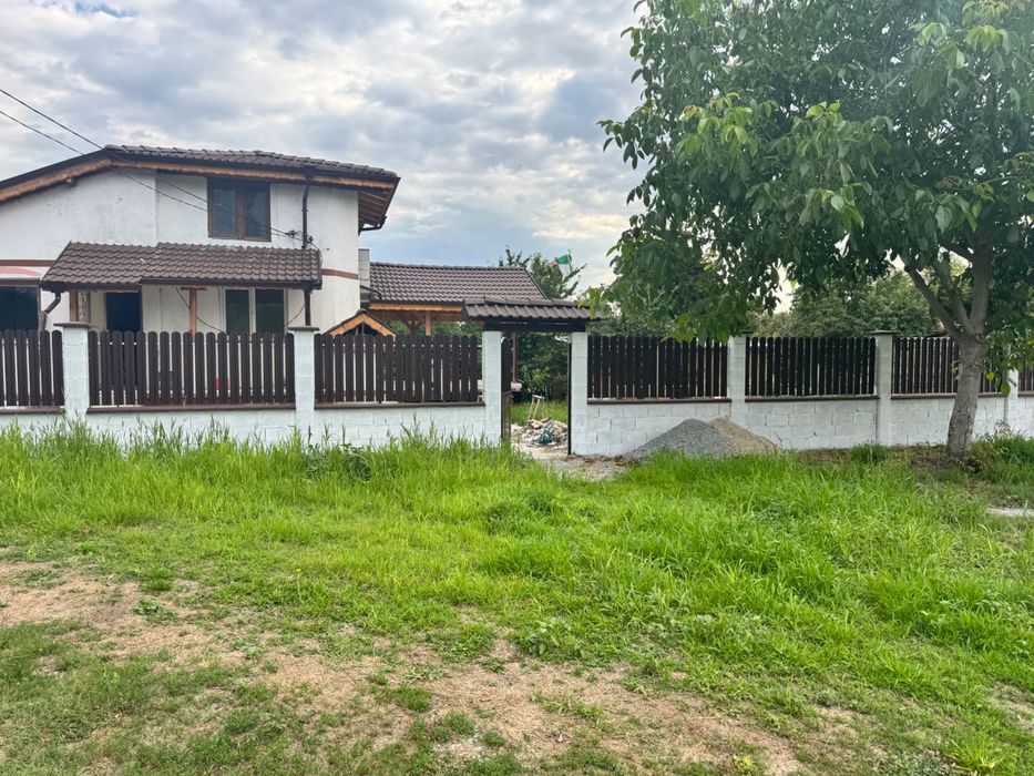 Къща в село Руец Търговище