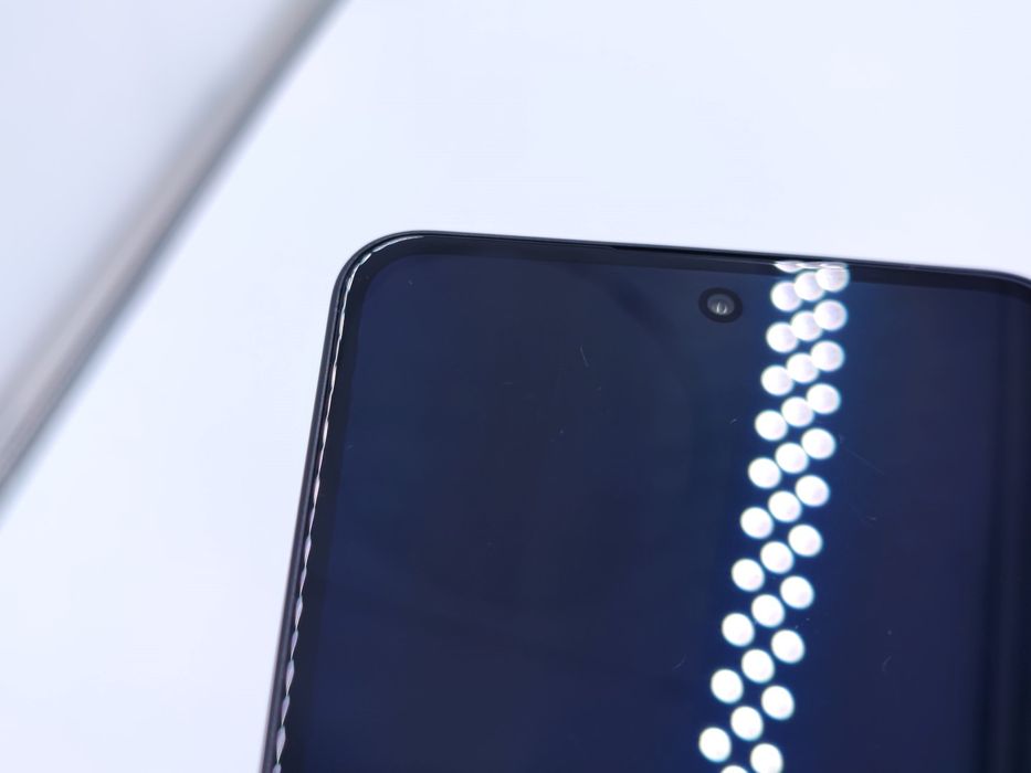 Nothing Phone 3a Pro 256GB Black 12GB Dual, Garantie 24 luni | #D96372