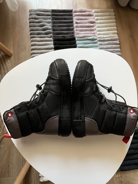 Детски боти Reserved Quilted snow