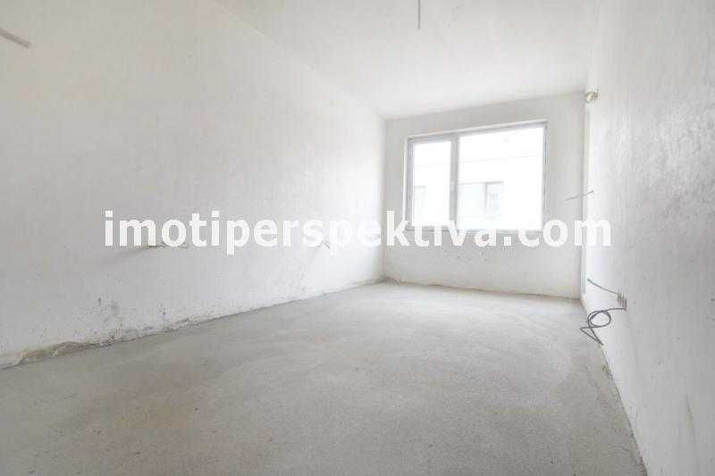 Продава се Двустаен апартамент в Пловдив, Кючук Париж - 70 кв.м за 1179 €/кв.м - Снимка #12