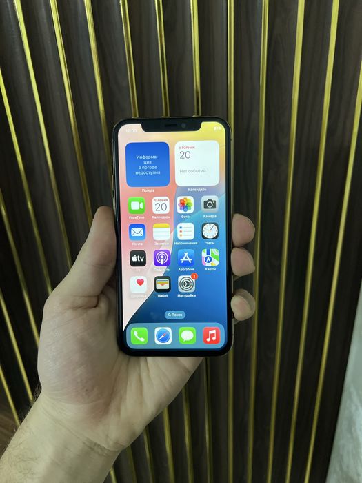 Iphone 11 Pro 256 Айфон 11 Про 256