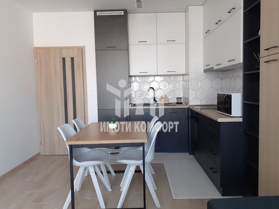Продава се Двустаен апартамент в София, Манастирски ливади - 72 кв.м за 3153 €/кв.м - Снимка #1