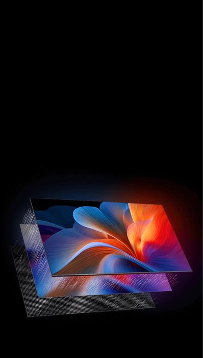 Xiaomi 55 A Pro Qled 120 hz Game Boost
