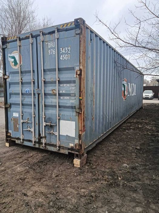 продам контейнер