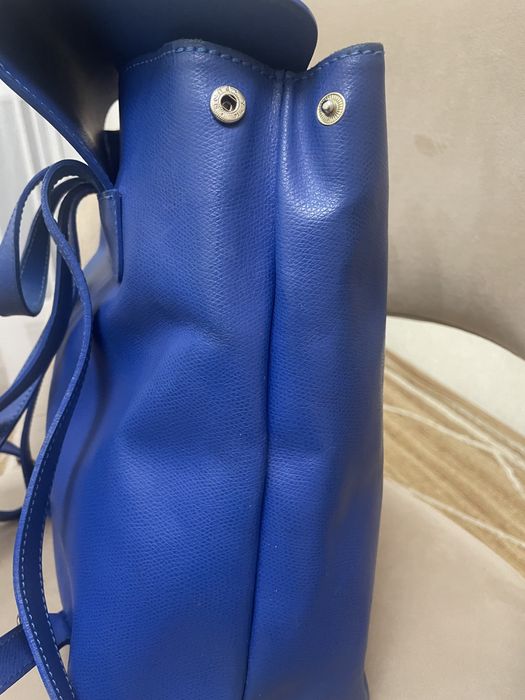 Рюкзак Trussardi, оригинал