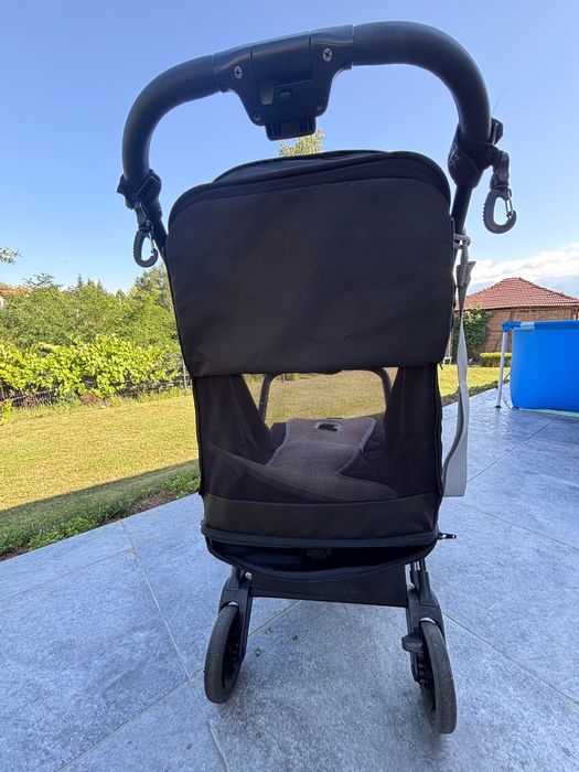 Лятна детска количка Easy Walker Mini