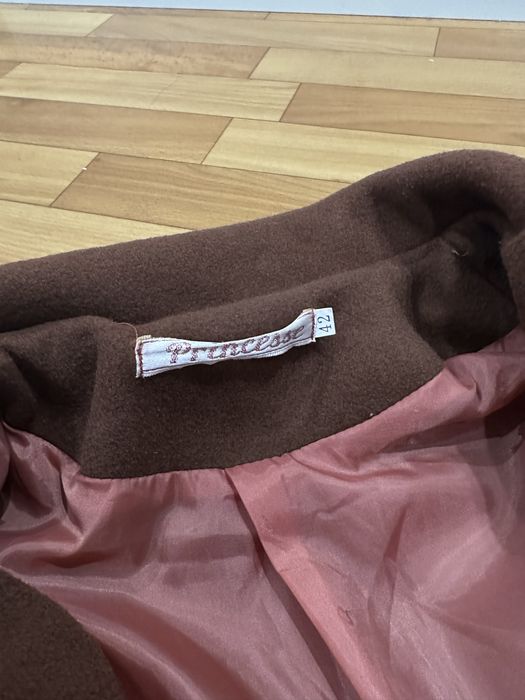 Верхняя одежда , на все сезоны