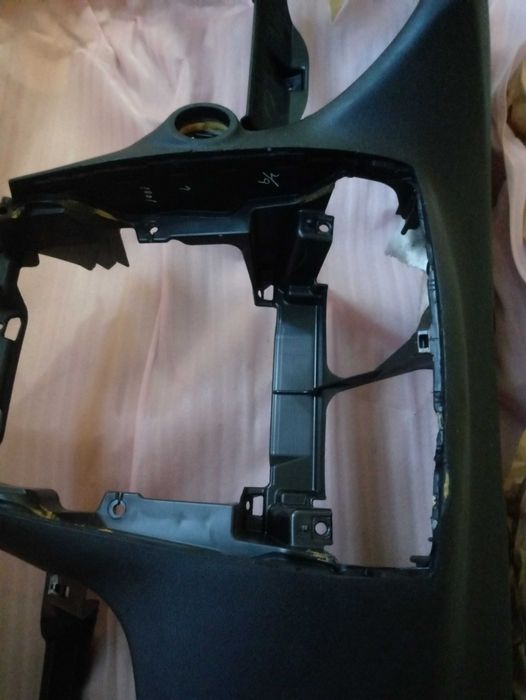 Табло за Лексус ис 2007 ляв волан