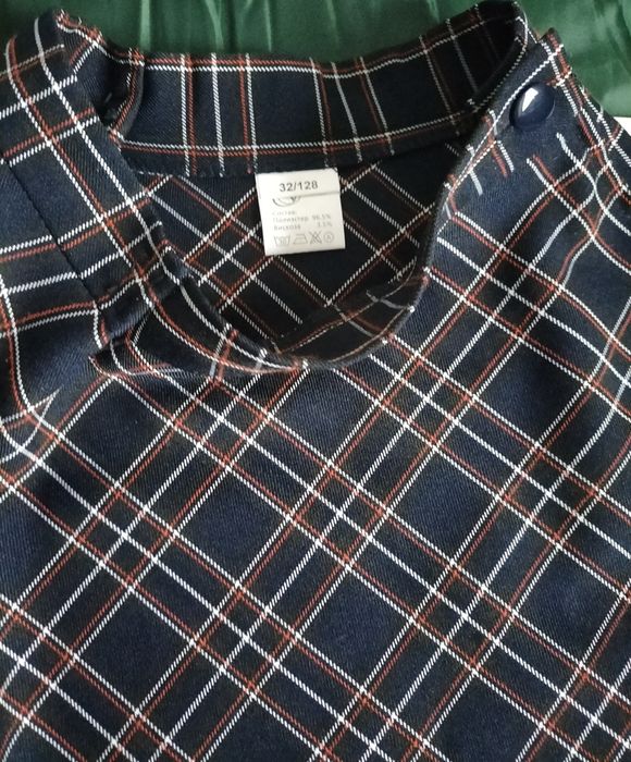 Школьная форма для 1-2 класса