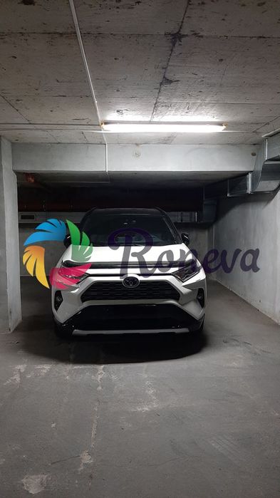 Гараж в Варна-Широк център площ 21 цена 39000