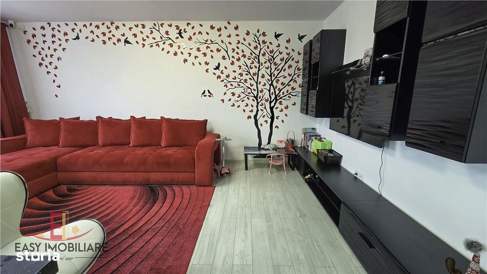 Apartament 2 camere, AMA, Unirii, etaj 2, parcare