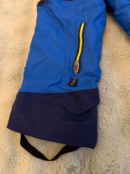 Детски ски екип Дектлон