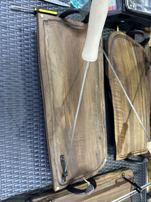 Дървени диспенсъри за алкохол – различни модели