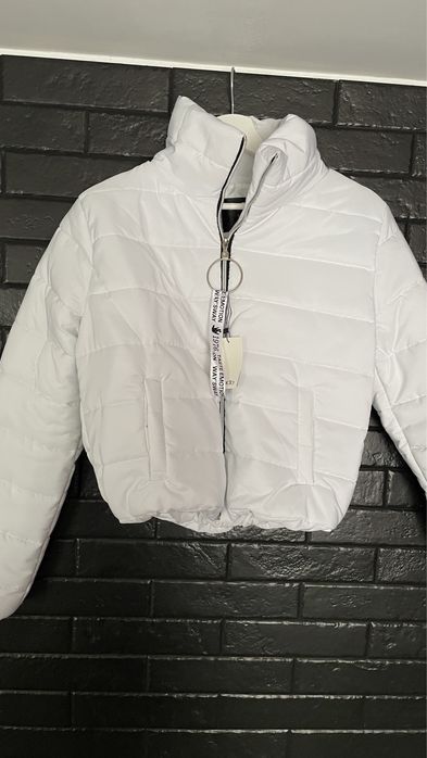 Яке DeFacto размер S