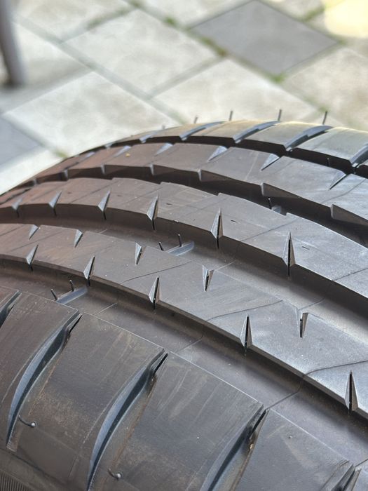 Anvelope 235 45 18 Michelin Pilot Sport 4 noi