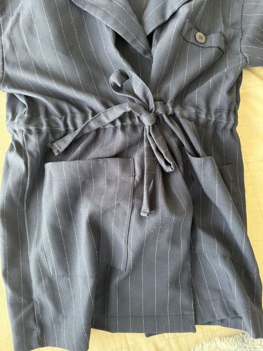 Космтюм от две части