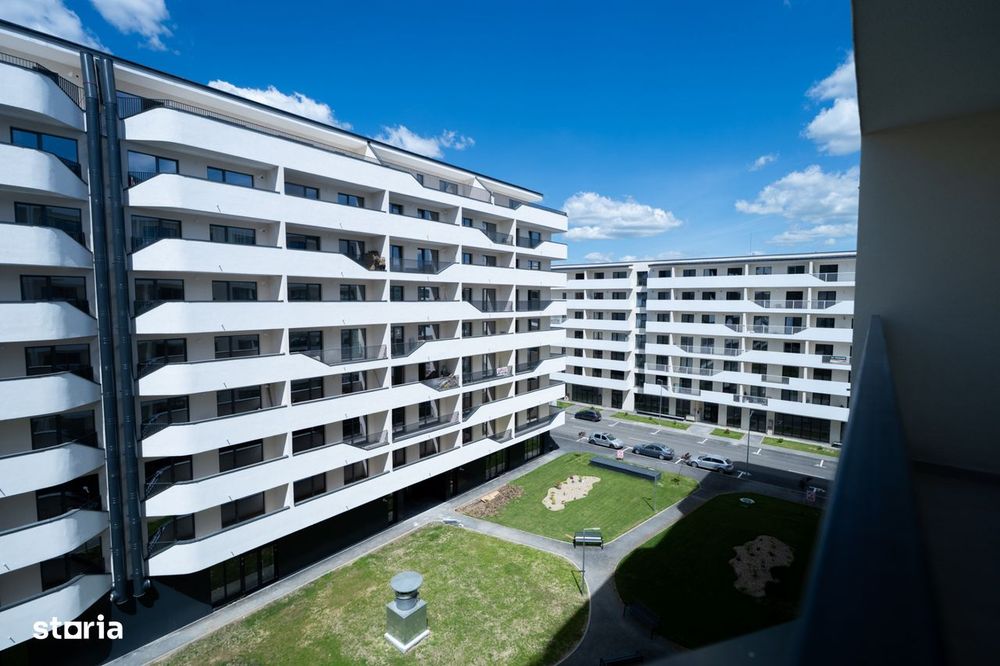Comision 0% I Apartamente cu 2 camere I Parcare I Str. Eroilor I Flore — fotografia 3