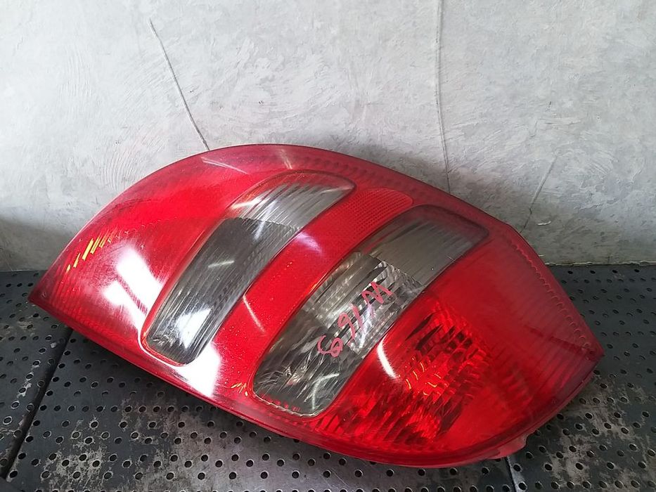 Stop tripla lampa stanga mercedes a class w169 ul03330l