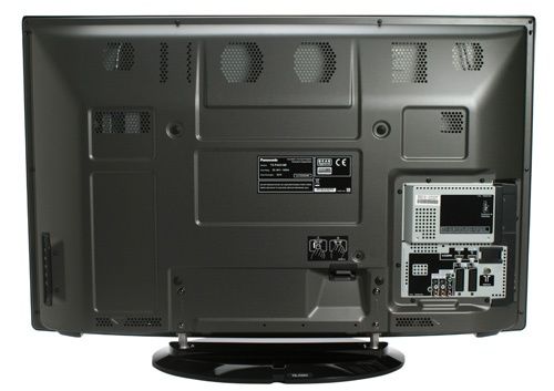 Panasonic TH-P42X10R plazma televizori
Turi: Plazma panel (Plasma