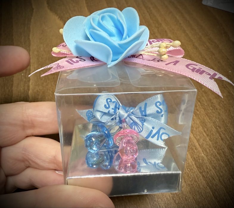 Подаръци за гости,сватба,абитуриенстки бал, рожден ден и др.