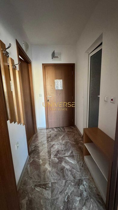 Продава се Двустаен апартамент в к.к. Слънчев бряг - 63 кв.м за 773 €/кв.м - Снимка #3