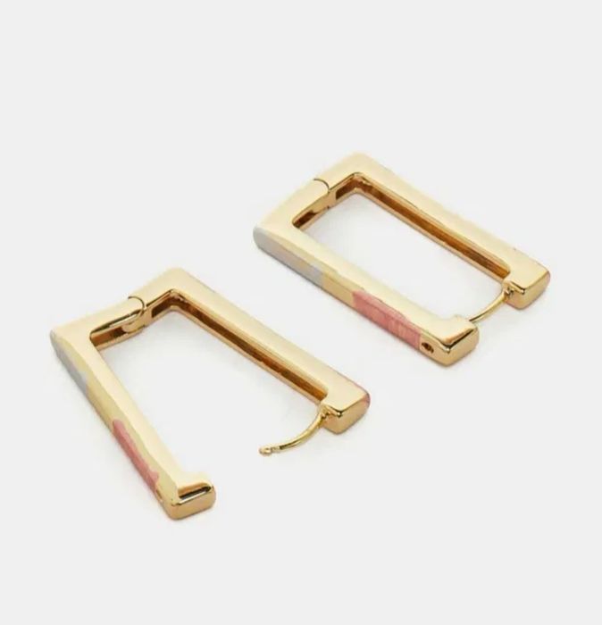 Серьги Xuping, новые