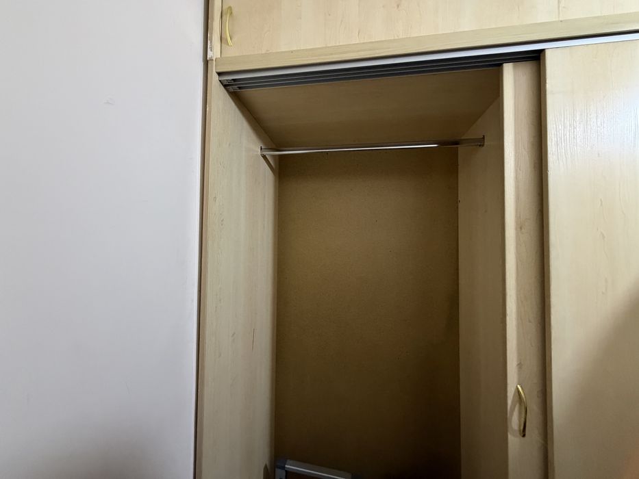 Продам вещевой шкаф