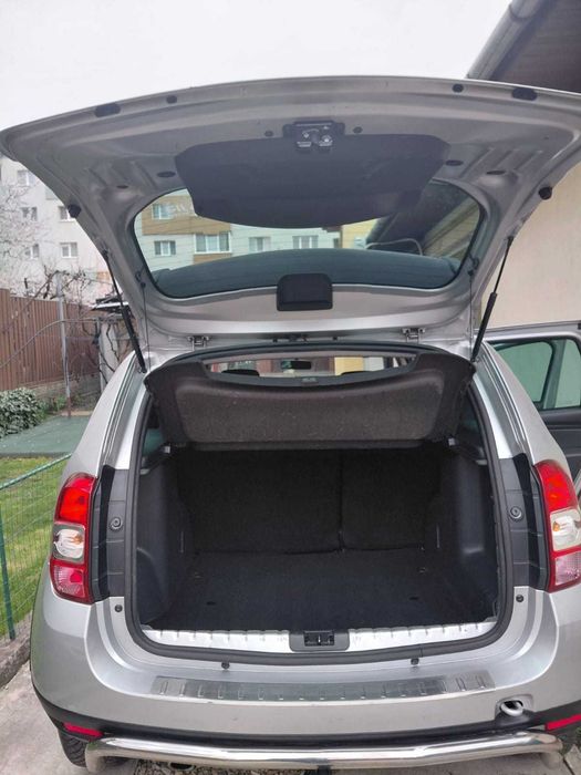DACIA Duster 2014 — imagine 3