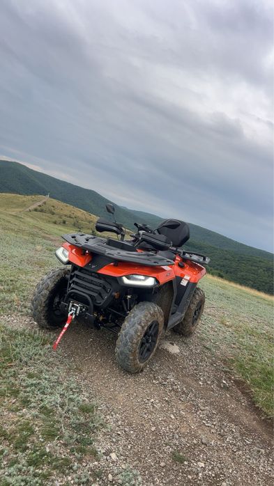 Segway AT5L stare bună