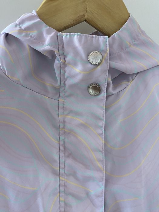 Две преходни якета за пролет-есен почти като нови