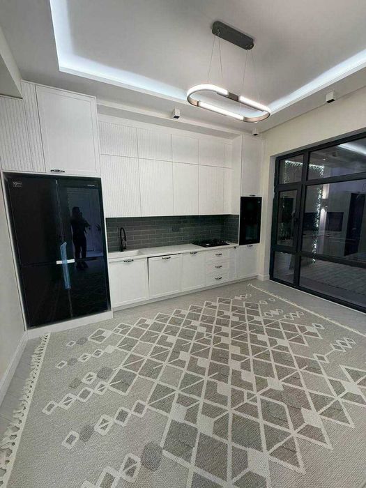 Танхаус‼️‼️‼️Буюк Ипак йули м.Чайхона Салом 2 сотки +1 сотка  4 Уровня